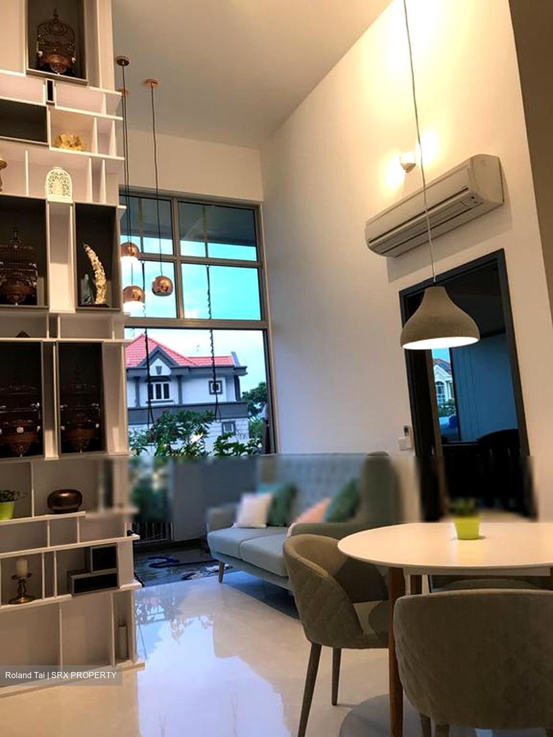 Jade Residences (D19), Apartment #367250481